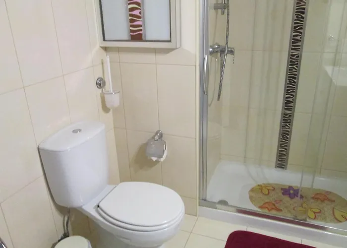 Naturmar Apartment Albufeira