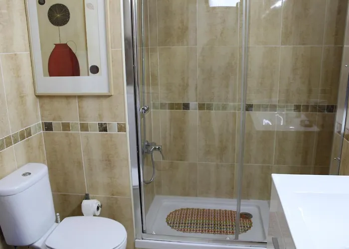 Apartment Naturmar *