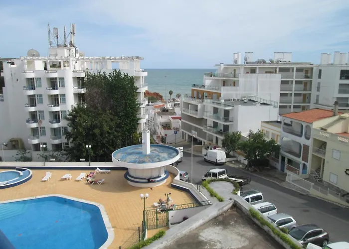 Naturmar Apartment Albufeira