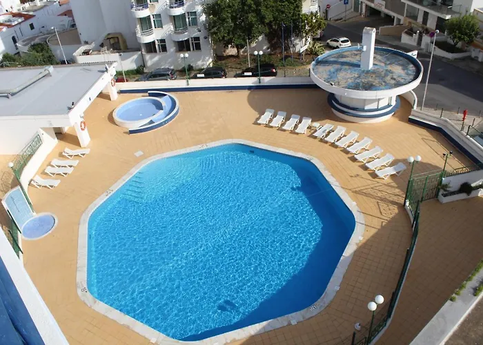 Naturmar * Albufeira