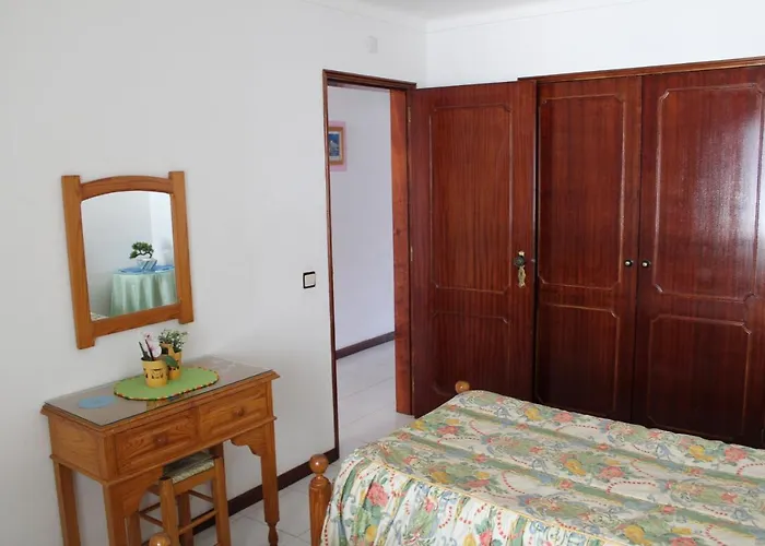 Naturmar Apartment Albufeira