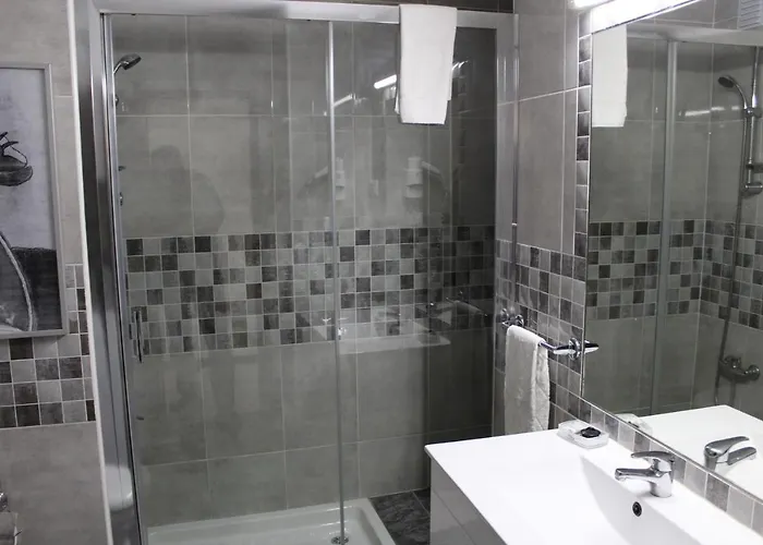 Apartment Naturmar Albufeira