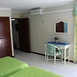 Апартаменти Naturmar Албуфейра