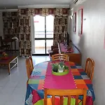 Naturmar Апартаменти *