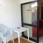 Naturmar Апартаменти Албуфейра