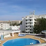 Naturmar Албуфейра