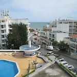 Naturmar Apartment Albufeira
