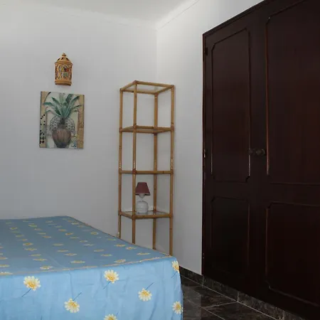 Apartment Naturmar Albufeira