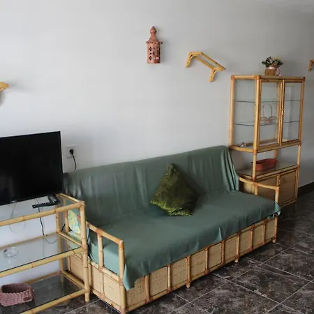 Naturmar Apartment Albufeira