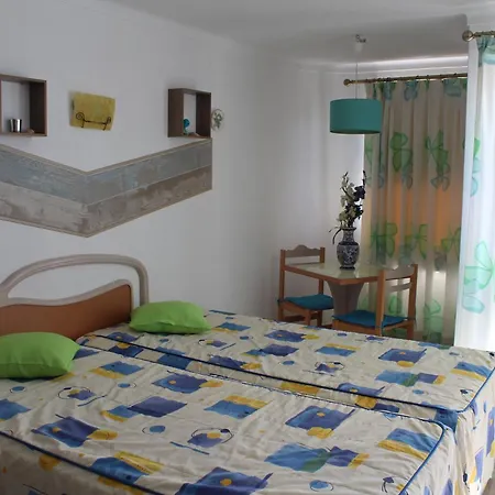 Apartment Naturmar
