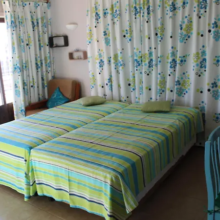 Apartment Naturmar