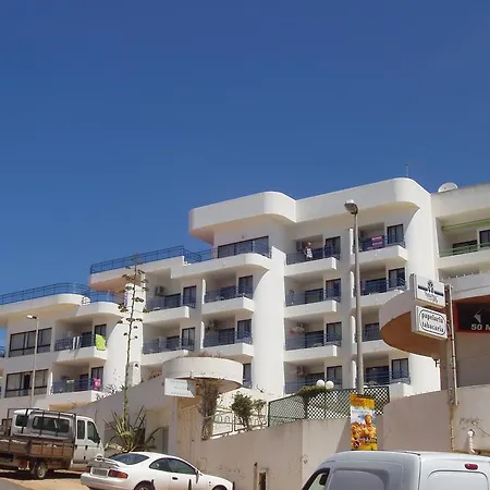 Apartment Naturmar Albufeira