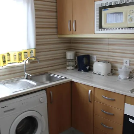 Naturmar Apartment Albufeira
