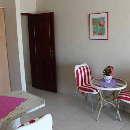 Naturmar Apartment *