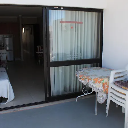 Naturmar Apartment