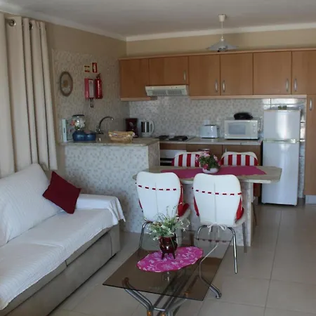 Naturmar Apartment Albufeira