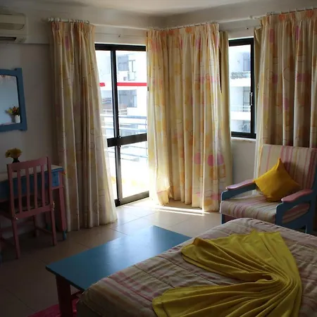 Apartment Naturmar *