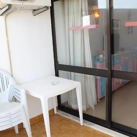 Naturmar Apartment