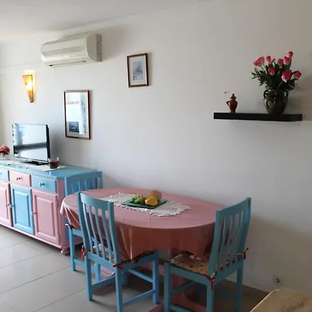 Naturmar Apartment