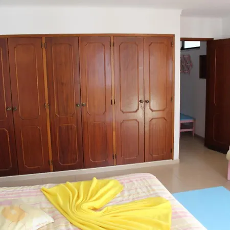 Naturmar Apartment Albufeira