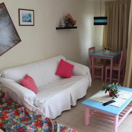 Apartment Naturmar *