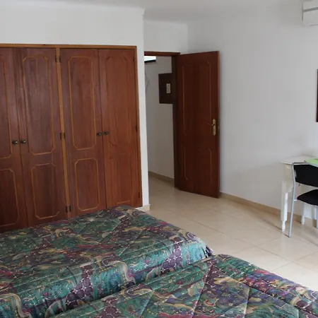 Naturmar Apartment *