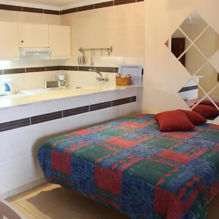 Apartment Naturmar