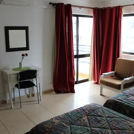 Apartment Naturmar Albufeira