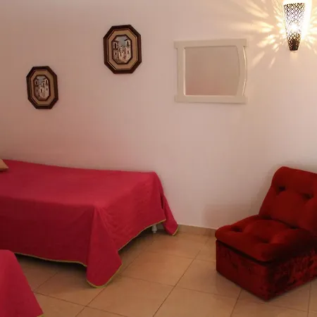 Naturmar Apartment *