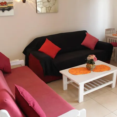 Apartment Naturmar *