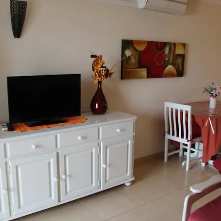 Naturmar Apartment