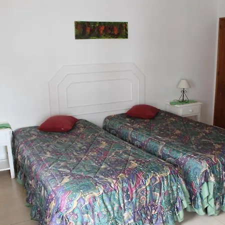 Apartment Naturmar Albufeira
