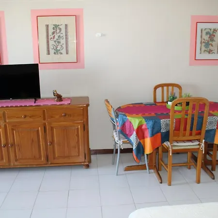 Apartment Naturmar