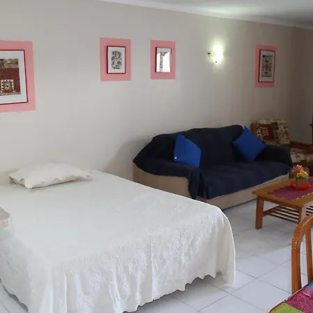 Apartment Naturmar