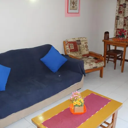 Apartment Naturmar