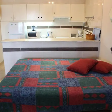 Naturmar Apartment *