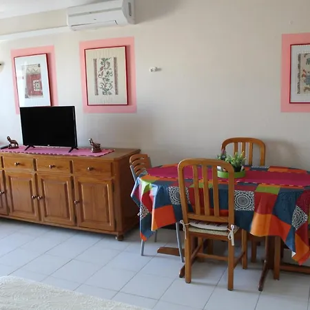 Naturmar Apartment *