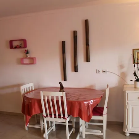 Apartment Naturmar Albufeira