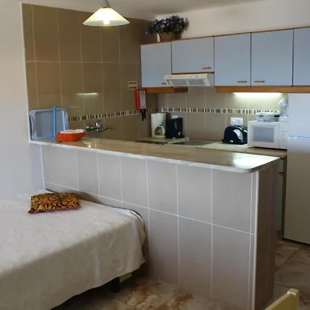 Naturmar Apartment *