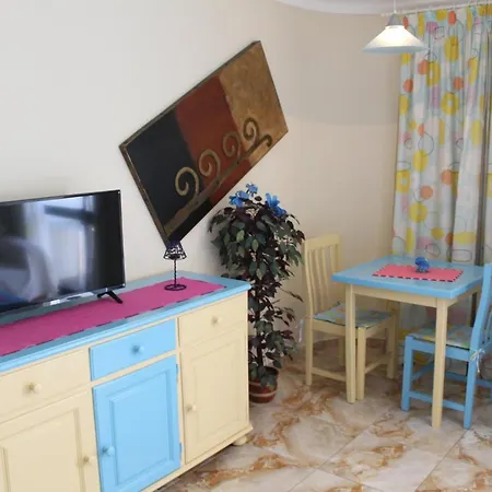 Apartment Naturmar *