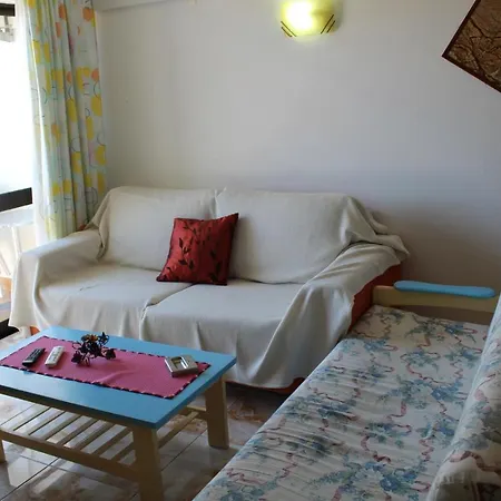Apartment Naturmar