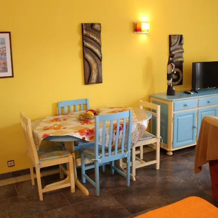 Apartment Naturmar *