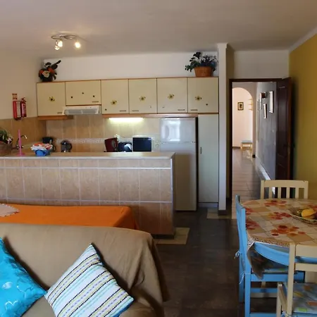 Naturmar Apartment