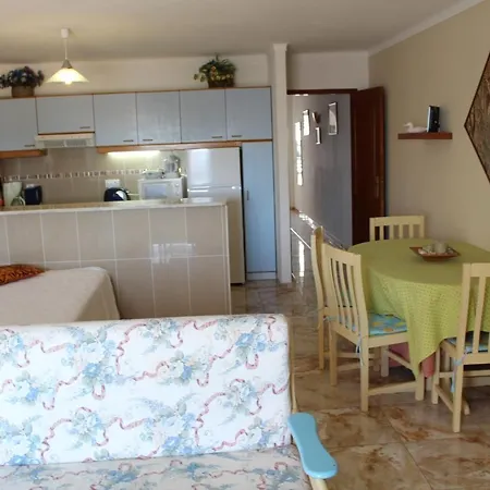 Apartment Naturmar