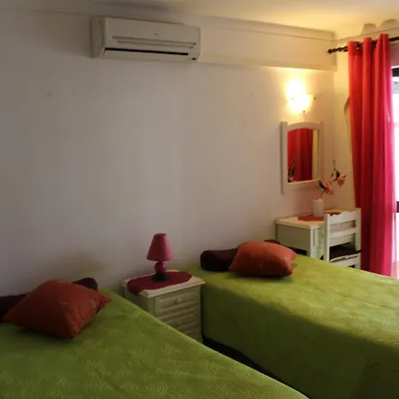 Apartment Naturmar *