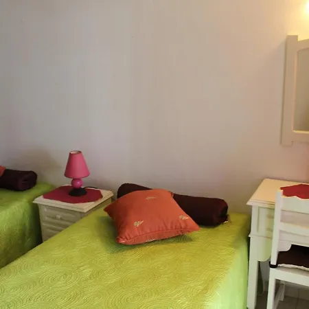 Apartment Naturmar