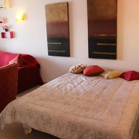 Apartment Naturmar
