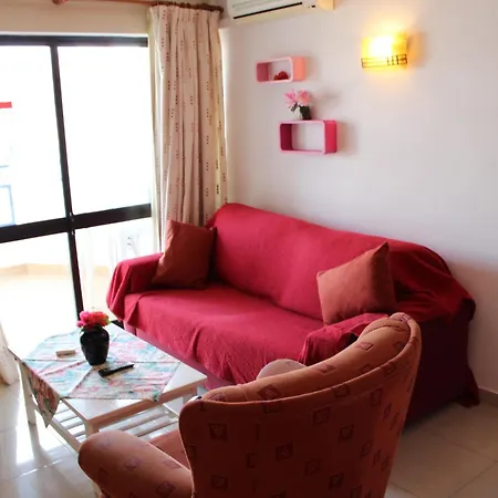 Naturmar Apartment