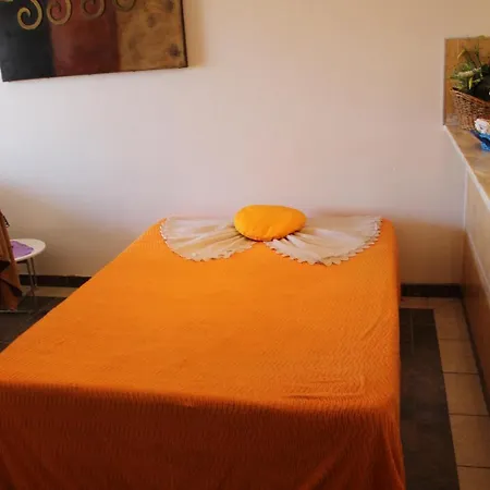 Apartment Naturmar *