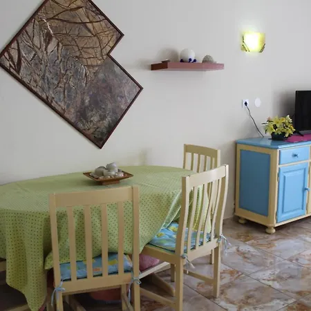 Naturmar Apartment *